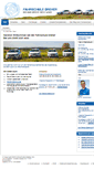 Mobile Screenshot of fahrschule-dreher.de